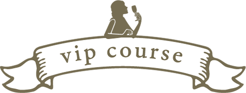vip course